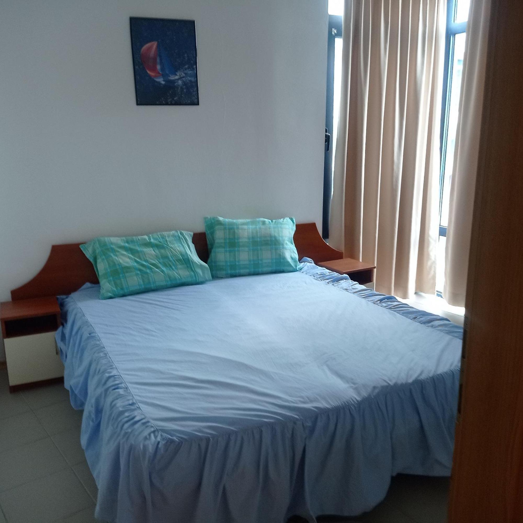 Modern 2 Bedroom Apartment In Top Location In Sunny Beach Just 150 Meters From Casino Platinum Exteriér fotografie
