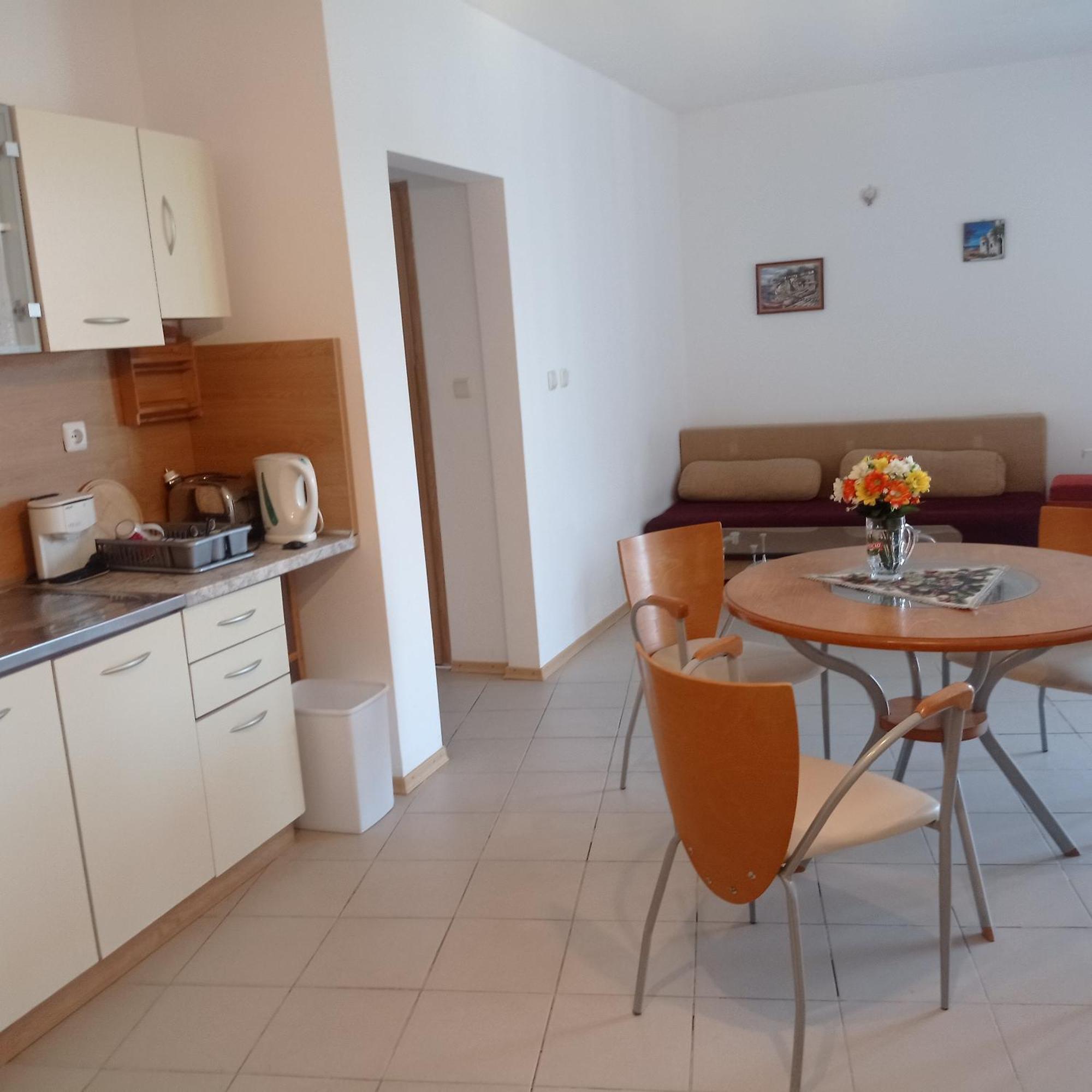 Modern 2 Bedroom Apartment In Top Location In Sunny Beach Just 150 Meters From Casino Platinum Exteriér fotografie